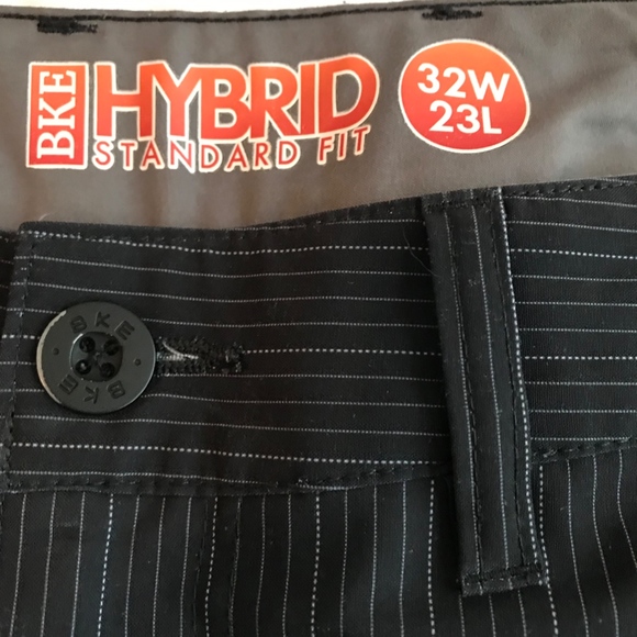 Men Shorts (3 pair) - Picture 3 of 4